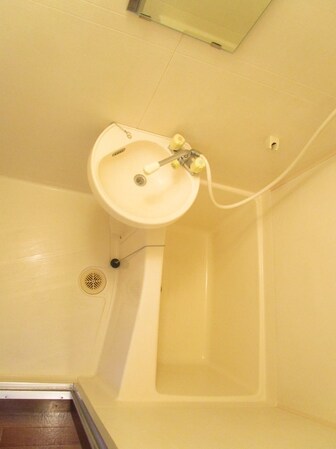 リバーステージの物件内観写真